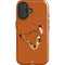 Disney Bambi Portrait iPhone 16 Plus Magsafe Impact Case